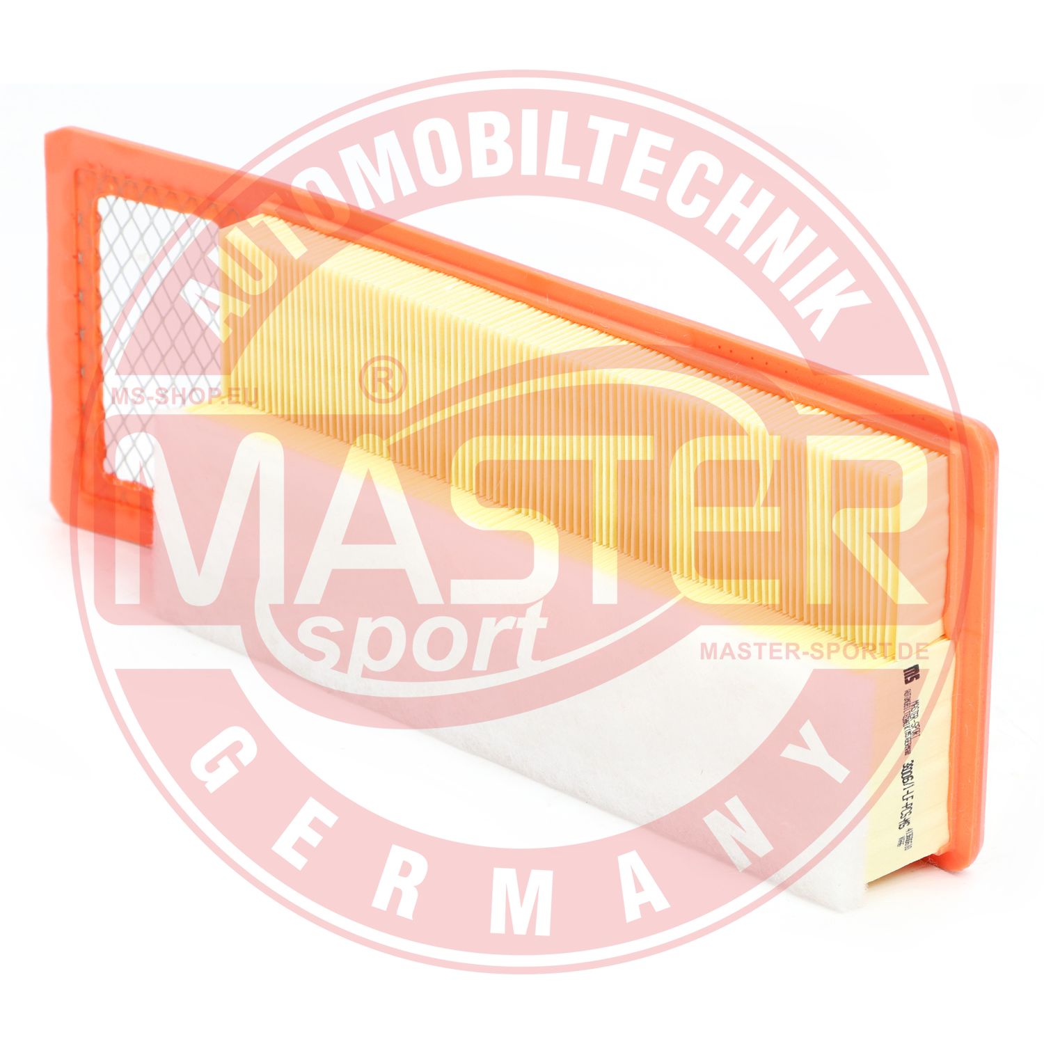 Filtru aer MASTERSPORT GERMANY 36006/1-LF-PCS-MS